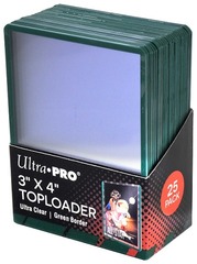 Ultra Pro 3